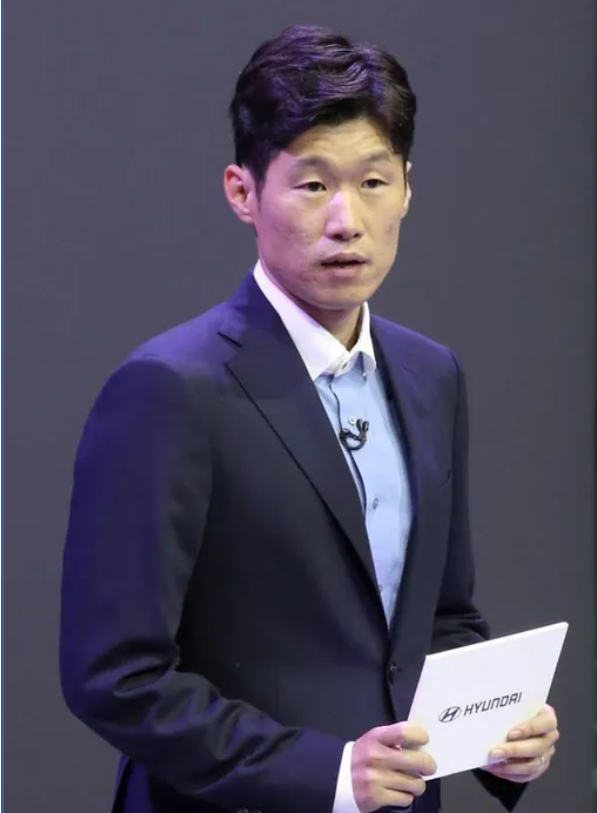 대한축구협회 회장 후보 박지성 및 KFA 개혁 이슈